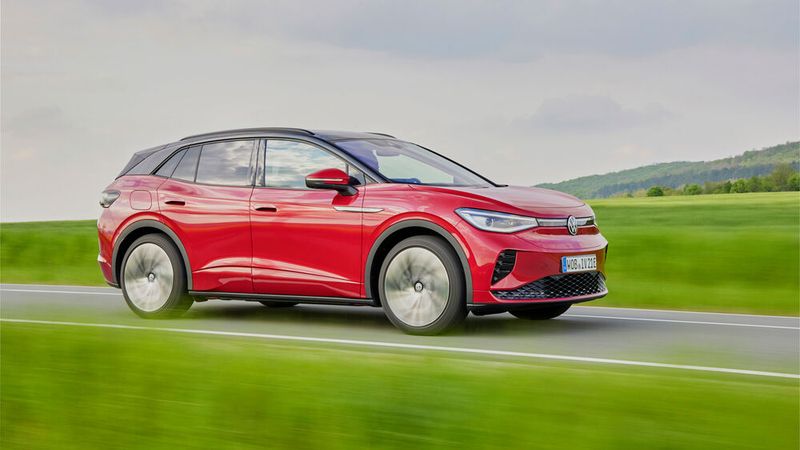 Die Maximalleistung liegt bei knapp 300 PS. (Bild: www.ingobarenschee.com/VW)