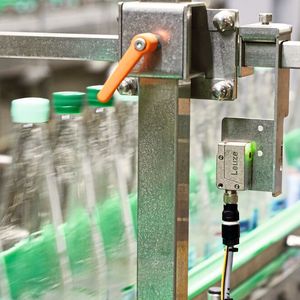 PRK 18B in der Behälterfördertechnik.(Bild:  w. Adam, www.publick.de)