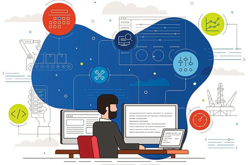 Alles in der Cloud: Jederzeit können die zuständigen Fachkräfte Daten aus unterschiedlichen Quellen sehen und miteinander verbinden.  (Software AG)