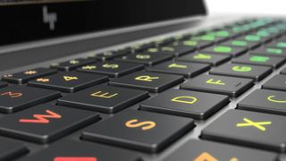 Nicht nur pandemiebedingt steigen die Anforderungen an Workstations stetig. (HP)