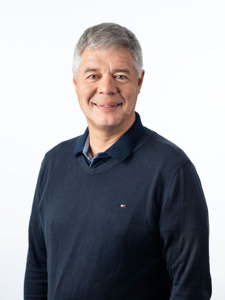 Gunther Schunk, Director Public Relations bei der Vogel Communications GmbH & Co. KG und Vorstandsvorsitzender der Vogel Stiftung Dr. Eckernkamp gibt in seinem Statement 5 Kommunikationsregeln vor: Kompetenzen, Wahrheit, Transparenz, Verbindlichkeit und Kooperation. (Bild: Katrin Heyer Photographie)