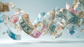 Gartner davon aus, dass LLMs im Jahr 2030 bis zu 100-mal kosteneffizienter sein werden als die ersten Modelle vergleichbarer Größenordnung, die 2022 entwickelt wurden. Doch KI wird insgesamt teurer.  (Bild: Midjourney / KI-generiert)