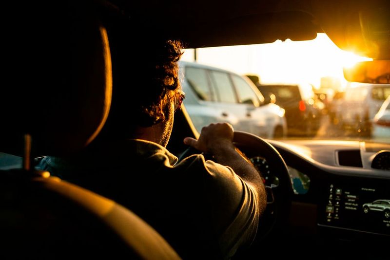 Die wirtschaftliche Lage ist in der ehemaligen Boomregion nicht die Beste. Momentan kämpfen alle Automarken mit deutlichen Absatzrückgängen.  (Bild: press-inform)