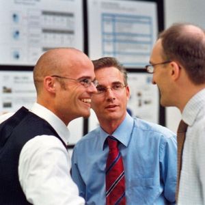 Im Jahr 2012 fand erstmalig die Auditierung / Zertifizierung der BMW Profi Service Partner für das Geschäftsfeld Freie Werkstätten statt. Die BMW-Partner wurden durch ein externes Unternehmen im Auftrag der BMW AG zertifiziert.