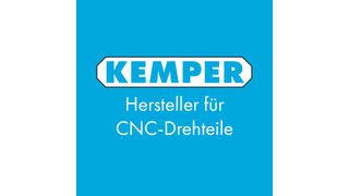 logo-kemper (Kemper CNC-Drehteile)