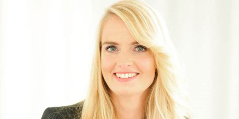 Diana Wiedmann übernimmt als Senior Vice President Human Relations die globale strategische Verantwortung für den Bereich Personal bei Rentschler Biopharma. (Rentschler Biopharma)