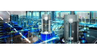 Die Vernetzung von Antrieben und kompletten Systemen beeinflusst sowohl die Entwicklung von Motoren als auch die Ausrichtung der Antriebshersteller. (Siemens)