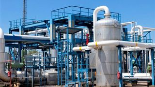 Der BDI drängt zu einer Neuregelung der Erdgasversorgung. Nur so könne der, wie es heißt, harten Energierealität die Stirn geboten werden. Hier mehr zu den Forderungen. (Bild: EWZ)