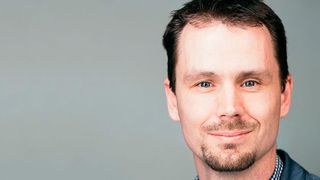 Der Autor: Christoph Dittmann ist Head of Data Solution Services bei LC Systems (Bild: LC Systems)