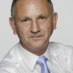 Hardy Möckl, lapping product manager at Joke Technology, Bergisch Gladbach, Germany.