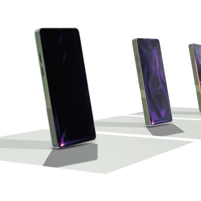 Dank expliziter Strukturdynamikfunktionen ermöglicht Version 6.4 von Comsol Multiphysics eine neue Klasse von Simulationen, etwa Falltests für tragbare Unterhaltungselektronik. (Bild: Comsol)