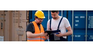 Mit Smapone können Unternehmen ihre Prozesse spielerisch digitalisieren – ohne Programmierkenntnisse. (Bild: Smapone)