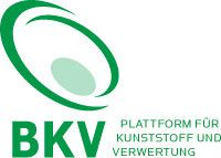 Logo des BKV, Plattform für Kunststoff und Verwertung (Bild: BKV)