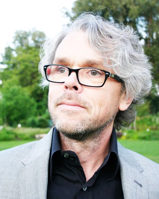 Georg Steinberger, VP Communications Avnet EM EMEA(Bild:  Avnet)