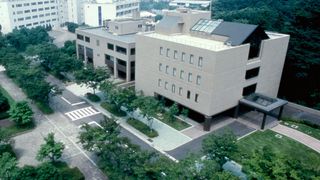 Mitsubishi Chemical Group Science and Technology Research Center, Inc., Yokohama. (Mitshubishi Chemical Group)