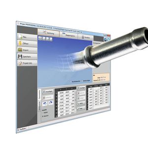 Die Transfluid-Software T Project sorgt für effizientes Rohrbiegen.
