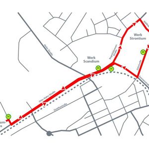 (Shuttle-Modellregion Oberfranken)