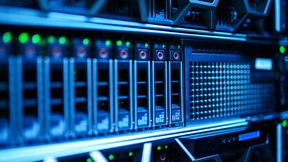 Data centers: European hardware is indispensable for the AI boom. (Image:freely licensed)