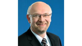 Prof. Martin Winter leitet gemeinsam mit Prof. Stefano Passerini und Dr. Gerhard Hörpel das 2010 gegründete „Münster Electrochemical Energy Technology“-Institut (MEET). (Foto: MEET)