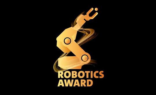 Wer Ende Februar den Robotics Award 2026 für die beste Innovation im Bereich Robotik und Automatisierung entgegennehmen darf, ist schon ein Stück weit mehr entschieden. Denn nun stehen schon mal die drei dafür nominierten Unternehmen fest ...(Bild:  Deutsche Messe)