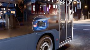 Charx connect advanced von Phoenix Contact kombiniert CCS-Ladedose und Ladesteuerung in einer Baugruppe. (Bild: Phoenix Contact)