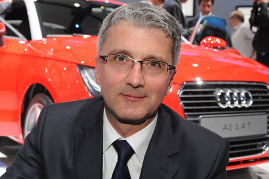 Mit dem erweiterten Modellangebot will Stadler in diesem Jahr mehr als eine Million Fahrzeuge verkaufen.  (Archiv: Vogel Business Media)