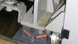 Eingebaute ISOLOC MULTIDAM MD+UMS Elemente. Bilder: SFB Schwäbische Formdrehteile/ISOLOC (Archiv: Vogel Business Media)