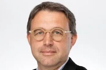 Manuel Marielle wurde zum Geschäftsführer von Renault Trucks France ernannt. (Bild: Renault Trucks)