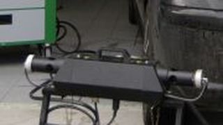 Die Opazimeter-Messung gehört wahrscheinlich bald der Vergangenheit an. (Archiv: Vogel Business Media)