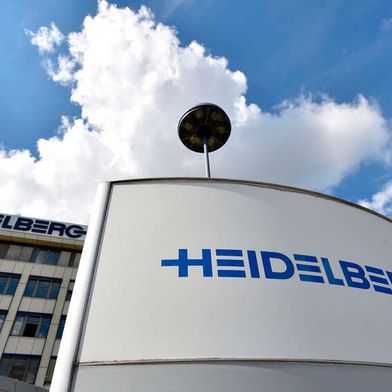 Erfahren Sie hier, wie sich der Konzern Heidelberger Druckmaschinen dazu anschickt, wieder deutlich profitabler zu wirtschaften ... (Bild: Heidelberger Druckmaschinen)