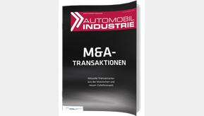 Whitepaper Cover: Vogel Communications Group