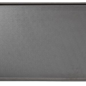 Die Arbeitsplattform mit einer Abdeckung aus ABS-Kunstoff verfügt über drei Kleinteilefächer.(Bild:  Thomas Philippi Fotografie - www.foto3003.de, Solingen/Germany)