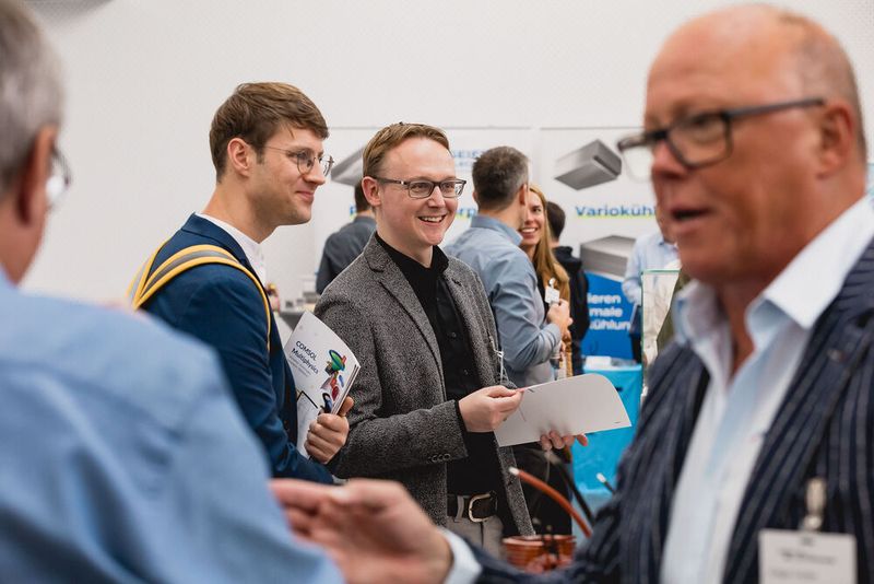 Power of Electronics 2023 (Bild: Stefan Bausewein)