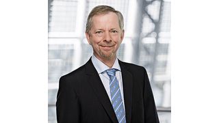 „Wir verbinden die Tradition zweier führender Marken für Schwingungsisolierung und Dämpfung auf allen Kontinenten und Automobilmärkten“, erklärt Dr. Torsten Bremer, designierter Vorsitzender der Geschäftsführung. (Foto: ZF)