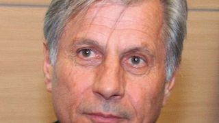 „Wir sehen unsere Aufgabe nicht nur darin, unseren Kunden Werkzeugmaschinen zu liefern, sondern ihnen beim Steigern der Produktivität zu helfen“, sp Ettore Batisti, Präsident und CEO der Pama Spa in Rovereto/Italien. (Archiv: Vogel Business Media)