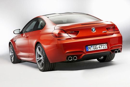 Seine Spitzengeschwindigkeit ist bei 250 km/h abgeregelt ... (Foto: BMW)