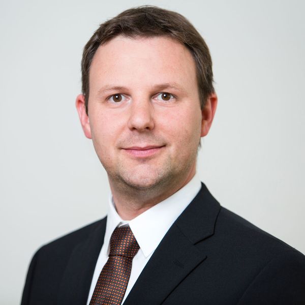 Herr Thorsten Walter, Produkt- und Projektmanager für Cloud Services bei STW. (STW)