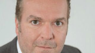 Neuer Generaldirektor Europa bei Bentley: Robert Engstler. (Foto: Bentley)