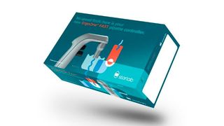 Mit einem selbstbewusstem Branding will Starlab Systemrelevanz und Bedeutung für den Bereich Forschung und Entwicklung betonen. (Bild: Starlab International GmbH)