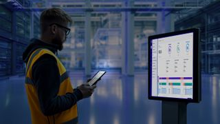 Mit Next.Data erstellen Produzenten Echtzeit-Analysen und automatisierte OEE-Berechnungen, um datenbasierte Entscheidungen zu treffen. (Bild: Reifenhäuser)