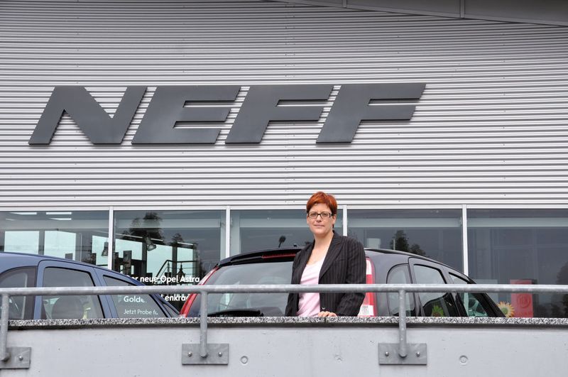 Immer im Fokus: das Wohl und der Fortbestand des Familienunternehmens. (Archiv: Vogel Business Media)