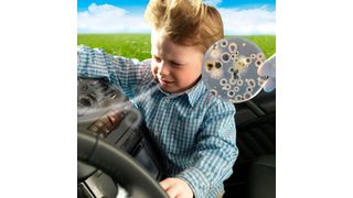 Klimaanlagen können die Atemluft  mit Pilzsporen und Bakterien belasten. (Tunap)