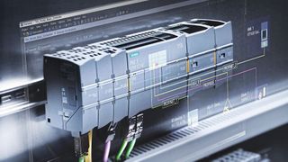 Versagt die SPS als zentrales Element des Automatisierungssystems, steht die gesamte Produktionsanlage. Dieser Bedeutung muss sich der Automatisierungsingenieur stets bewusst sein und deren Auswahl und Programmierung besonders sorgfältig durchführen. (Bild: Siemens AG)