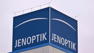 Jenoptik hat die Zahlen für 2025 vorgestellt. Auch wird sich spätestens im Herbst etwas im Vorstandsvorsitz ändern. Hier mehr dazu ... (Bild: Jenoptik)