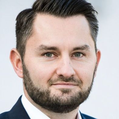 Dominik Lanzenberger ist neuer Partnerverantwortlicher von Red Hat Deutschland. (Bild: Red Hat)
