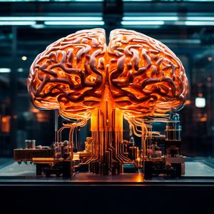 Kompakte IT-Systeme dienen dem Roboter als Gehirn. Sie unterscheiden sich deutlich von den klassischen Systemen aus der Rechenzentrumswelt.(Bild:  Pixabay/gemeinfrei)