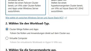 Hochverfügbarkeit in Rechenzentren sicherstellen mit Windows Server (Hochverfügbarkeit in Rechenzentren sicherstellen mit Windows Server)