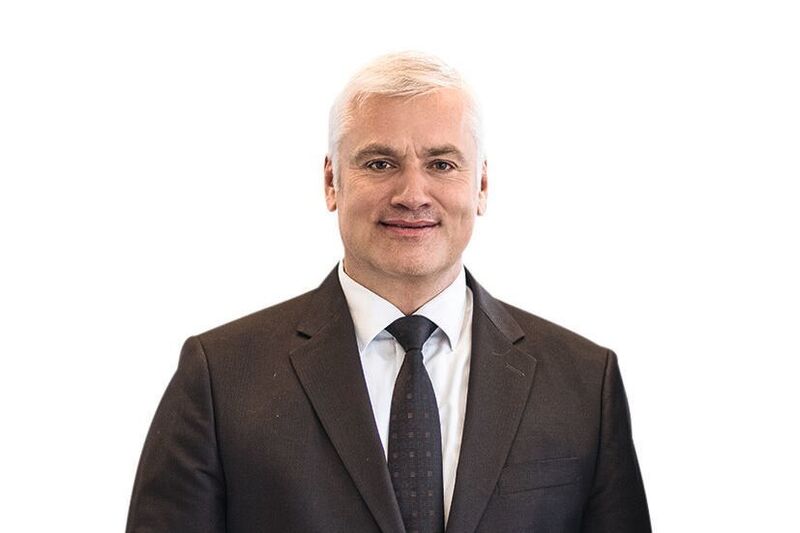 Andreas Muthig, Geschäftsführer Beresa.  (Info@MarioBok.de)