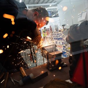 Les SwissSkills nationaux, prévus en automne 2020 à Berne, ont dû être reportés comme de nombreux événements majeurs.(Source :  Victor Berezkin)