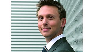 Dr. Marc Schweizer ist seit Oktober 2007 Vorsitzender des Vorstands der Schweizer Electronic AG (Archiv: Vogel Business Media)